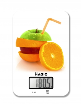 Ваги кухонні Magio MG-296 Fresh
