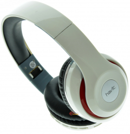 Навушники Havit HV-H2561BT White