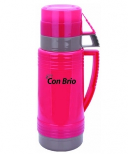 Термос Con Brio CB-351 Pink