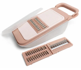 Тертка BRAVIRA BR0022 Beige