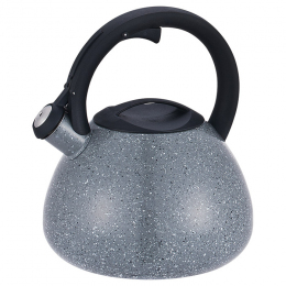 Чайник Con Brio CB-413 Gray