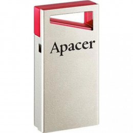 USB-флеш-накопитель Apacer AH112 32GB Red (AP32GAH112R-1)