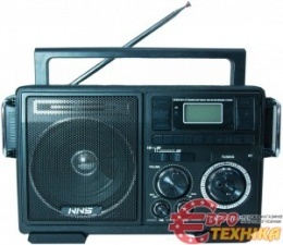 Радіо NNS NS-092U-REC