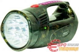 Фонарь Yajia YJ-2809