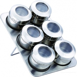 Набор для специй Bohmann BH-7817 Набор для специй Bohmann BH-7817
