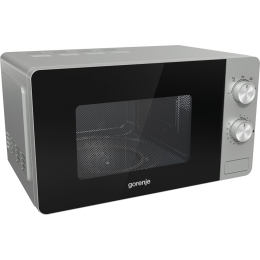 Микроволновая печь Gorenje MO 20 E1S (M20XYZ) Микроволновая печь Gorenje MO 20 E1S (M20XYZ)