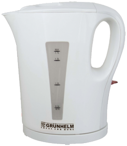 Чайник Grunhelm EKP-2217I Белый