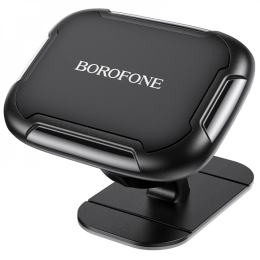 Кріплення  Borofone BH36 Black