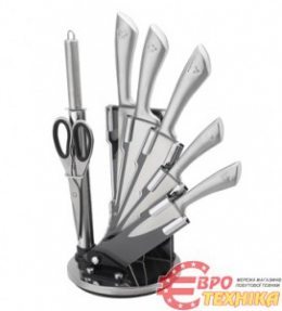 Набір ножів Swiss Boch SB-KSS600