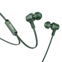 Навушники HOCO M86 Army Green