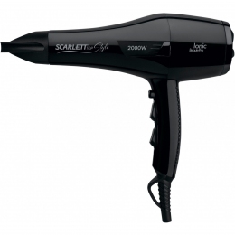 Фен Scarlett SC-HD70I11