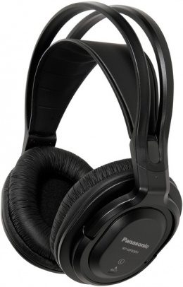 Навушники Panasonic RP-WF830E-K