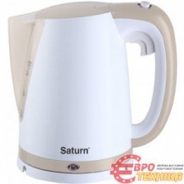 Чайник Saturn ST-EK0007 Beige