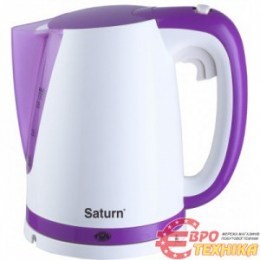 Чайник Saturn ST-EK0007 Purple