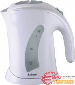 Чайник Saturn ST-EK0002 Grey