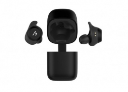 Навушники Havit HV-G1 Bluetooth Black
