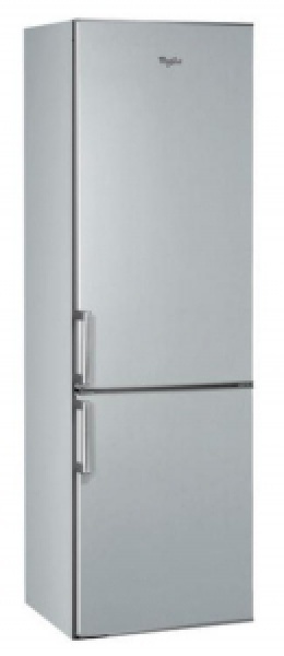 Холодильник Whirlpool WBE 3714 TS