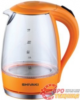 Чайник Shivaki SKT-9205