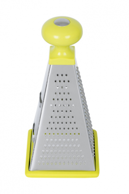 Терка RINGEL Main RG-5100-23/4 4-х сторонняя Терка RINGEL Main RG-5100-23/4 4-х сторонняя