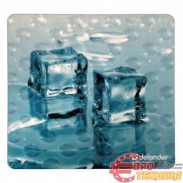 Килимок Defender Mago 3D 50333