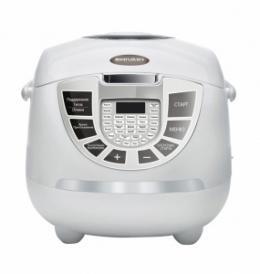 Мультиварка Shivaki SMC-8359
