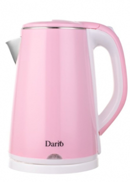 Чайник Dario DR2303 Pink