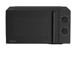 Мікрохвильова піч Hisense H20MOBP1HI Black