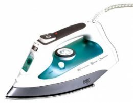 Утюг Ergo ESI-1012