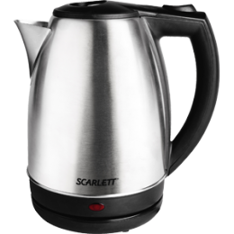 Чайник Scarlett SC-EK21S12