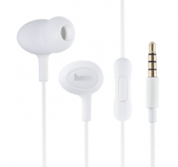 Гарнитура HOCO M3 White