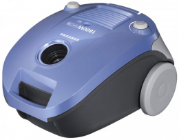 Пилосос Samsung VCC-4180V39/SBW