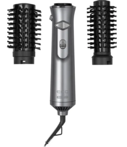 Фен-щітка ECG Modifica Hairbrush Moonstone
