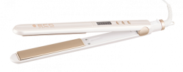 Випрямляч для волосся ECG ZV 117 White