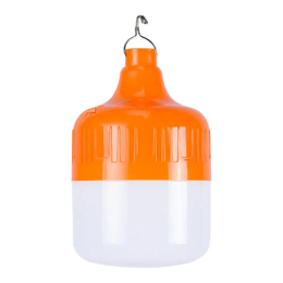 Ліхтар Кемпінговий Grunhelm EL-1505 M2-40W7 Orange White Ліхтар Кемпінговий Grunhelm EL-1505 M2-40W7 Orange White