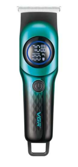 Тример VGR V-966 Green