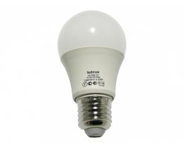 Світлодіодна лампочка Ledmax BULB5W E27 4200K