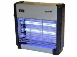 Знищувач комах Hilton BN 16W Profi Aluminium Знищувач комах Hilton BN 16W Profi Aluminium