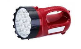 Ліхтар Luxury YJ-2820TP Red