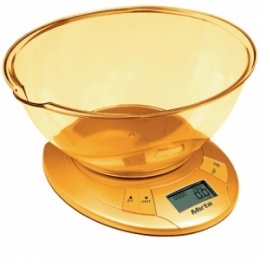 Ваги кухонні Mirta SKE-325O