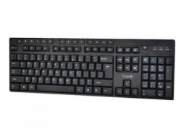 Клавіатура Havit HV-KB373 Black