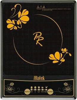 Електрична плитка Ratek PR-HT2008