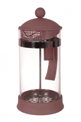 Френч-пресс RINGEL Lavendel 1.0L RG-7319-1000/4 Френч-пресс RINGEL Lavendel 1.0L RG-7319-1000/4