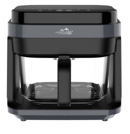 Мультипіч Monte MT-2710 Black