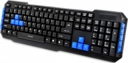 Клавіатура Havit HV-KB327 Multimedia