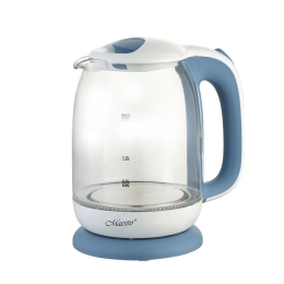 Чайник Maestro MR-056 White Blue