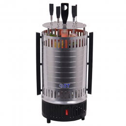 Электрошашлычница ST ST-FP8560 New