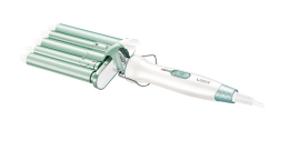 Плойка VGR V-597 Turquoise White