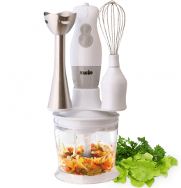 Блендер Magio MG-244