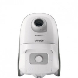 Пилосос Gorenje VC2221GLW Пилосос Gorenje VC2221GLW