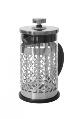 Френч-пресс RINGEL Kiprej 0.6L RG-7318-600 Френч-пресс RINGEL Kiprej 0.6L RG-7318-600